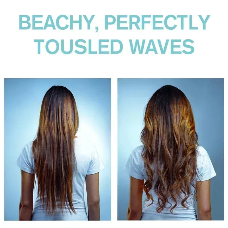 Dream Coat for Curly Hair