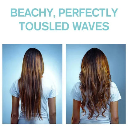 Dream Coat for Curly Hair